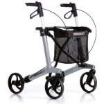 Medicco Gemino 20 čtyřkolové chodítko odlehčené – Zboží Dáma