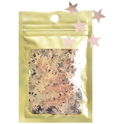 Konfety hvězdy měděné 16g 2828 – Sleviste.cz