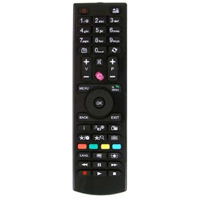 Dálkový ovladač GoGEN RC4870 – Zboží Živě