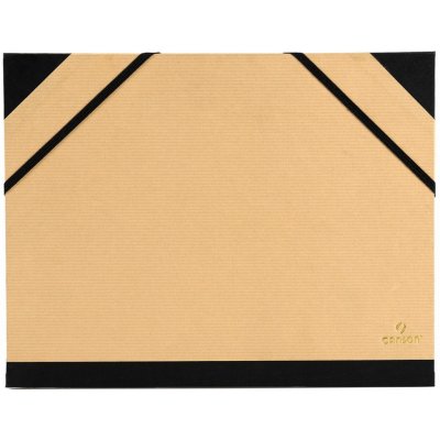 Canson Tendance desky na výkresy 32 x 45 cm 200003129 – Zboží Mobilmania