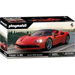 Playmobil 71020 Ferrari SF90 Stradale – Zbozi.Blesk.cz