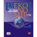 Ekonomie - Paul A. Samuelson, William D. Nordhaus