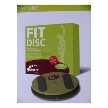 MFT Fit Disc