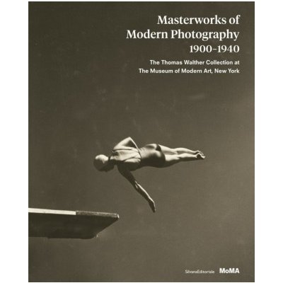 Masterworks of Modern Photography 1900-1940 – Zboží Mobilmania
