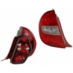 ZADNÍ SVĚTLO, LAMPA LEVÉ 5D CITROËN C5 (DC/DE), 03.01-09.04 OE: 6350N8 Tyc – Hledejceny.cz