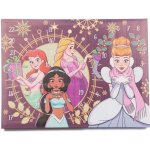 Sambro Disney Adventní kalendář Princezny Princess – Zboží Dáma