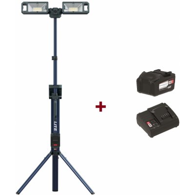 SCANGRIP TOWER LITE CAS – Hledejceny.cz