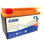 Exide ELTX9 | Zboží Auto
