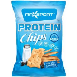 Max Sport Protein Chipsy Sweet Chilli 45 g