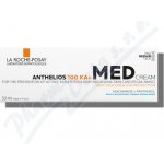La Roche Posay Anthelios 100 KA+ MED opalovací krém na obličej SPF50 50 ml – Zboží Dáma