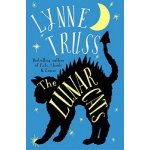 The Lunar Cats Lynne Truss – Hledejceny.cz