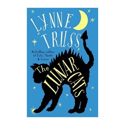 The Lunar Cats Lynne Truss – Hledejceny.cz