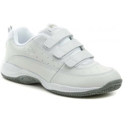 Lico Brütting 121006 Racket V bílé – Zboží Dáma