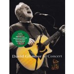 Gilmour David: David Gilmour In Concert DVD – Sleviste.cz