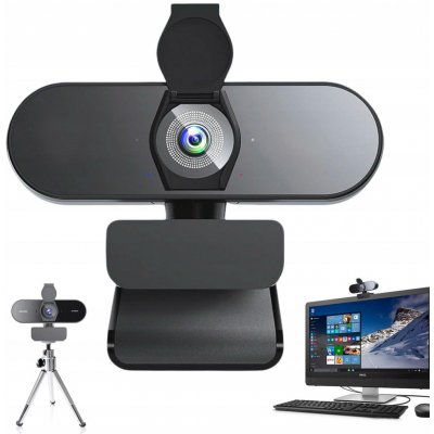 Creative Live! Cam Sync 1080P v2 – Zbozi.Blesk.cz