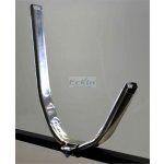 Eckla - tvar „J“ nerez | Zboží Auto