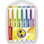 Stabilo 20467 Swing Cool 6 ks – Zboží Živě