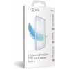 Pouzdro a kryt na mobilní telefon Apple FIXED Ultratenké TPU gelové pouzdro Skin pro Apple iPhone 11 Pro Max, 0,6 mm, čiré FIXTCS-427