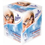 Linteo vlhčené ubrousky 50 ks – Sleviste.cz