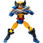 LEGO® Super Heroes 76257 POSTAVIČKA WOLVERINA – Zboží Živě
