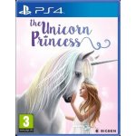 The Unicorn Princess – Zboží Živě