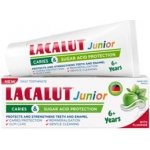 Lacalut Junior 6+ let 55 ml – Zboží Mobilmania