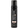 ByRokko Byrzrzko Tan Mousse Dark Self Tanning in a Dark Foam 200 ml