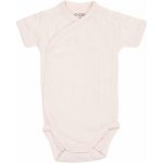 Lupillo Dětské body zavinovací krátký rukáv – Zboží Mobilmania