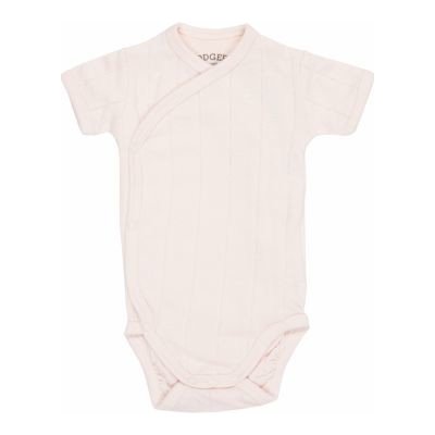 Lupillo Dětské body zavinovací krátký rukáv – Zboží Mobilmania