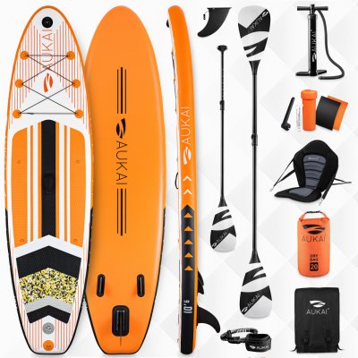 Paddleboard Aukai 320cm – Zbozi.Blesk.cz