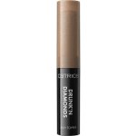 Catrice Drunk'n Diamonds Jelly Topper krémové oční stíny v tužce 030 Sunset Spark 2,5 g – Sleviste.cz