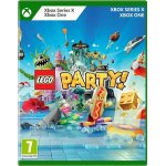 LEGO Party! (XSX) – Hledejceny.cz