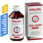 Hyalgel Collagen Maxx 500 ml – Sleviste.cz