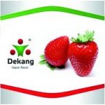 Dekang Strawberry mint 30 ml 6 mg – Hledejceny.cz