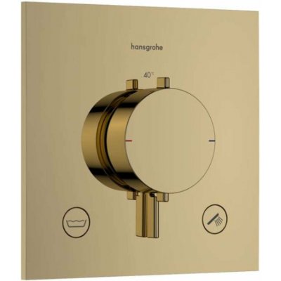 Hansgrohe 33716990 – Hledejceny.cz