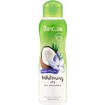 Tropiclean Whitening zázvor a kokos 355 ml – HobbyKompas.cz