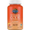 Vitamín a minerál Garden of Life Vitamin Code Vitamín D3 a K2 Malina citron medvídci 45 ks