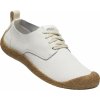 Dámské trekové boty Keen Mosey Derby Leather Women vapor/birch