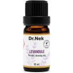Dr.Nek Levandule přírodní éterický olej 10 ml – Hledejceny.cz