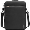 Brašna na notebook Tomtoc Defender Laptop Shoulder Bag (A03F2D1) - s Organized Space for Business Essentials, Large Capacity, 16″ - Black