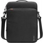 Tomtoc Defender Laptop Shoulder Bag (A03F2D1) - s Organized Space for Business Essentials, Large Capacity, 16″ - Black – Zboží Živě