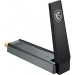 MSI AX1800 NANO 302-8ZE30XE-000 – Sleviste.cz