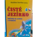 Sanbien Čisté jezírko 50g – Zboží Mobilmania