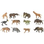 Collecta Prehistorická zvířata 12 ks – Hledejceny.cz