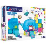 Magna-Tiles Pet Playhouse 50 ks – Sleviste.cz