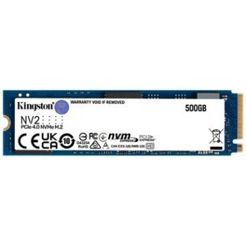 Kingston NV1 500GB, SNVS/500G