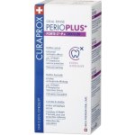 Curaprox ústní výplach Perio Plus+ Forte 0,20% CHX 200 ml – Hledejceny.cz