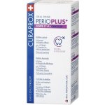 Curaprox ústní výplach Perio Plus+ Forte 0,20% CHX 200 ml – Zboží Dáma