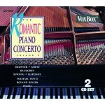 V/A - The Romantic Piano Concerto - 5 CD – Sleviste.cz