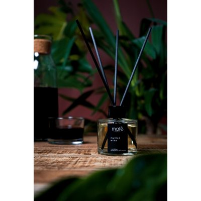 Mafe candles Aroma difuzér Svařené víno 100 ml – Hledejceny.cz